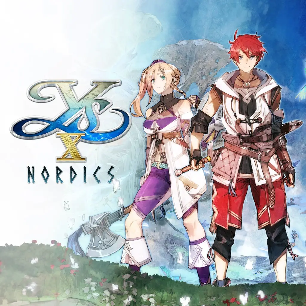 Ys X: Nordics — PS4/PS5 narxi Oʻzbekistonda