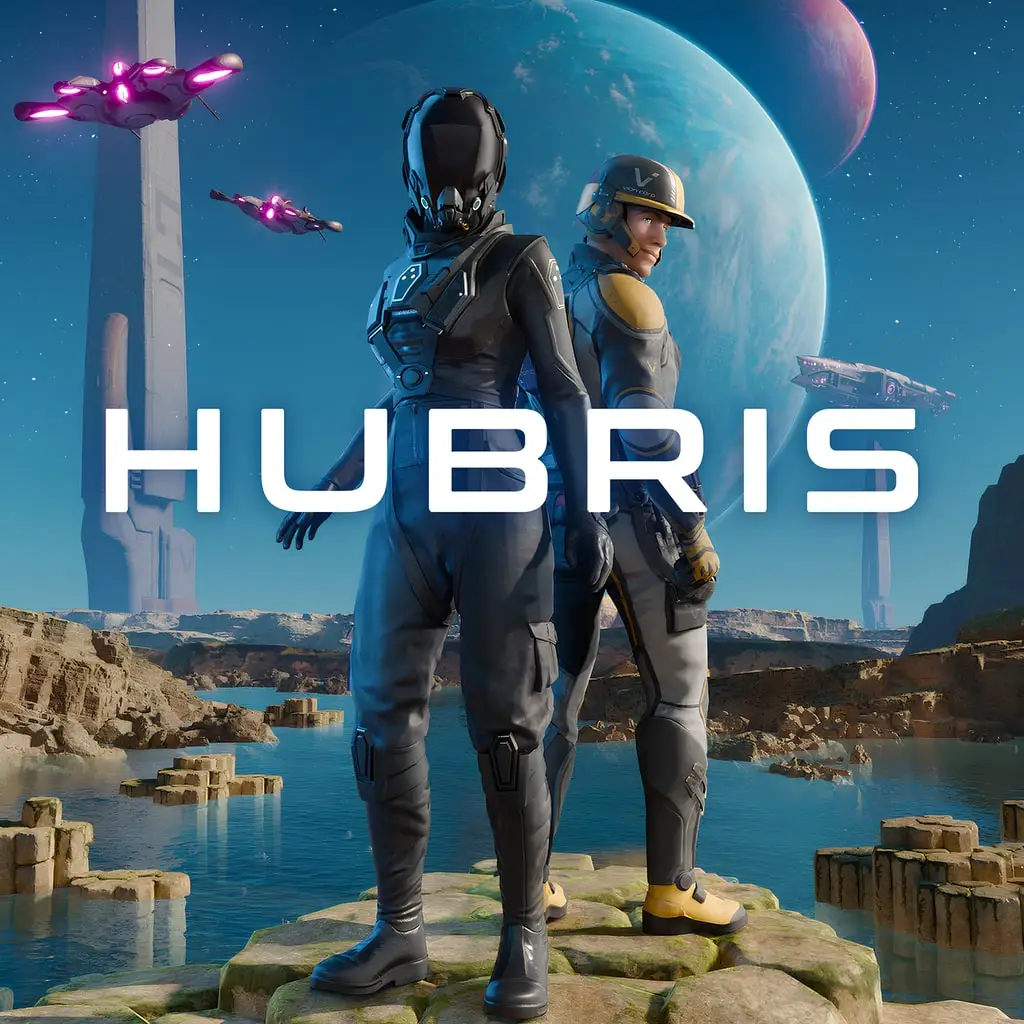 Hubris — PS4/PS5 narxi Oʻzbekistonda