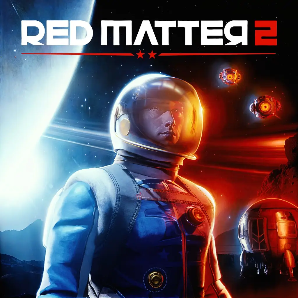 Red Matter 2 — PS4/PS5 narxi Oʻzbekistonda