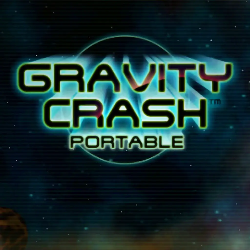 Gravity Crash Portable — цена PS4/PS5 в Узбекистане