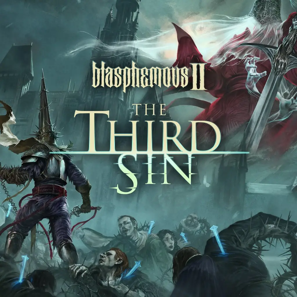 Blasphemous 2 — PS4/PS5 narxi Oʻzbekistonda