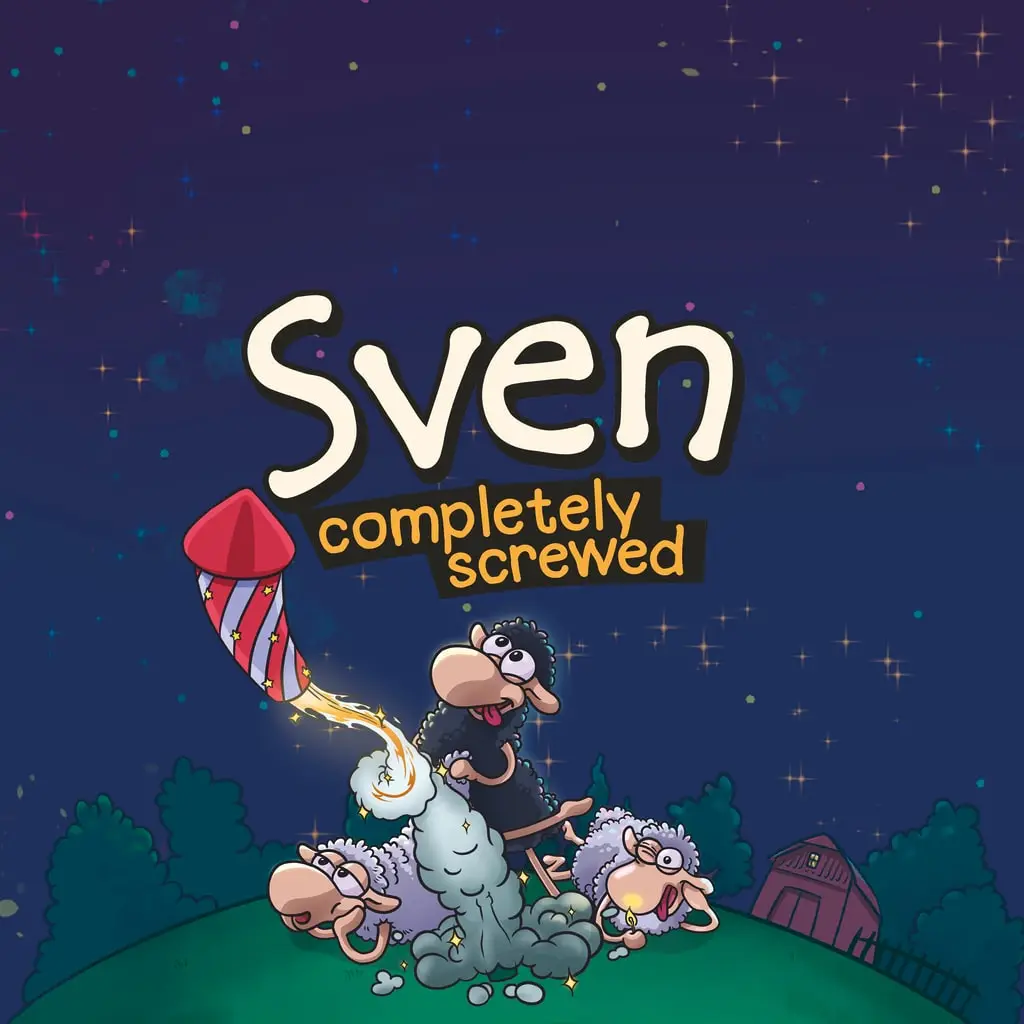 Sven – completely screwed — PS4/PS5 narxi Oʻzbekistonda