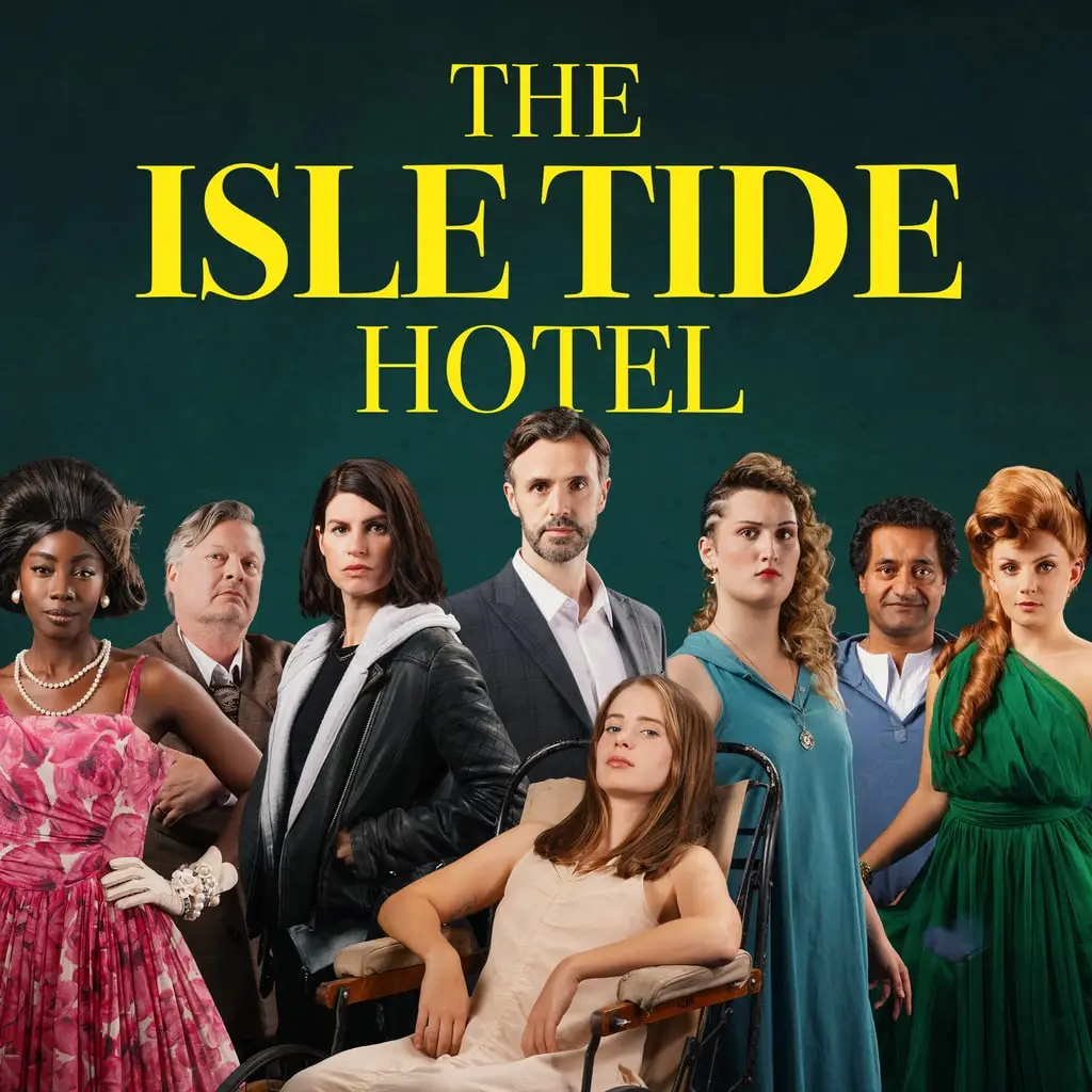 The Isle Tide Hotel — PS4/PS5 narxi Oʻzbekistonda