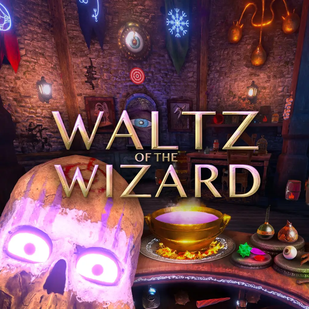Waltz of the Wizard — PS4/PS5 narxi Oʻzbekistonda