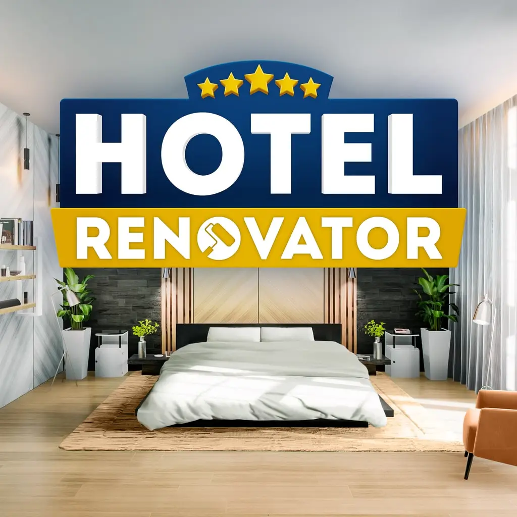 Hotel Renovator — PS4/PS5 price in Uzbekistan