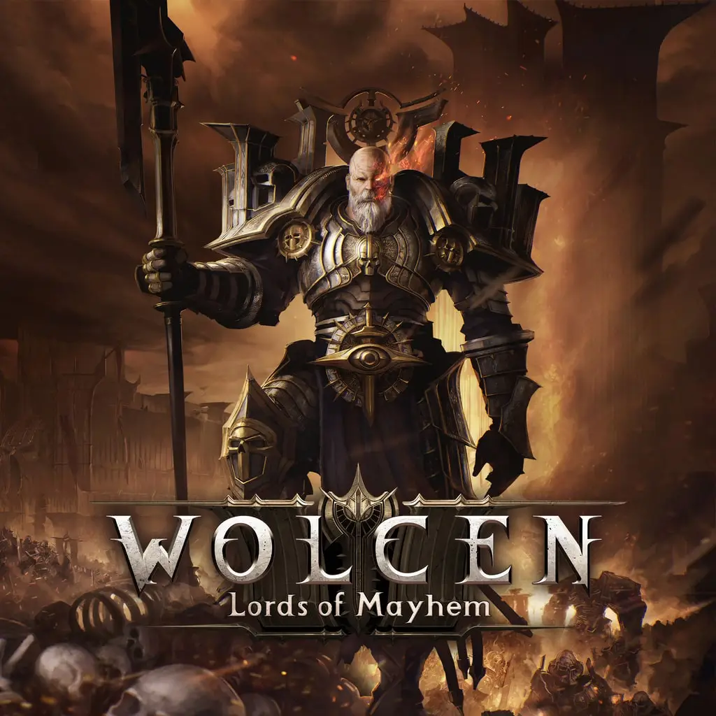 Wolcen: Lords of Mayhem — PS4/PS5 narxi Oʻzbekistonda