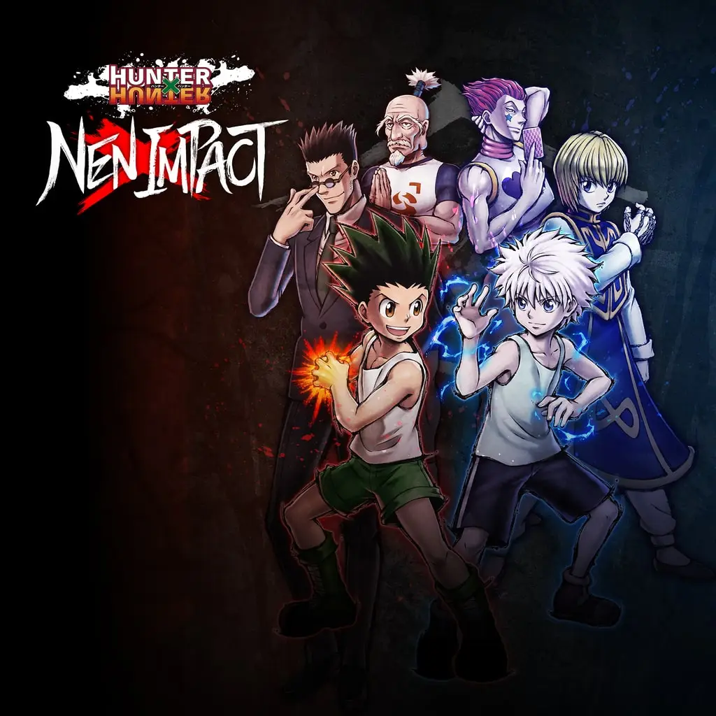 HUNTER×HUNTER NEN×IMPACT — PS4/PS5 narxi Oʻzbekistonda