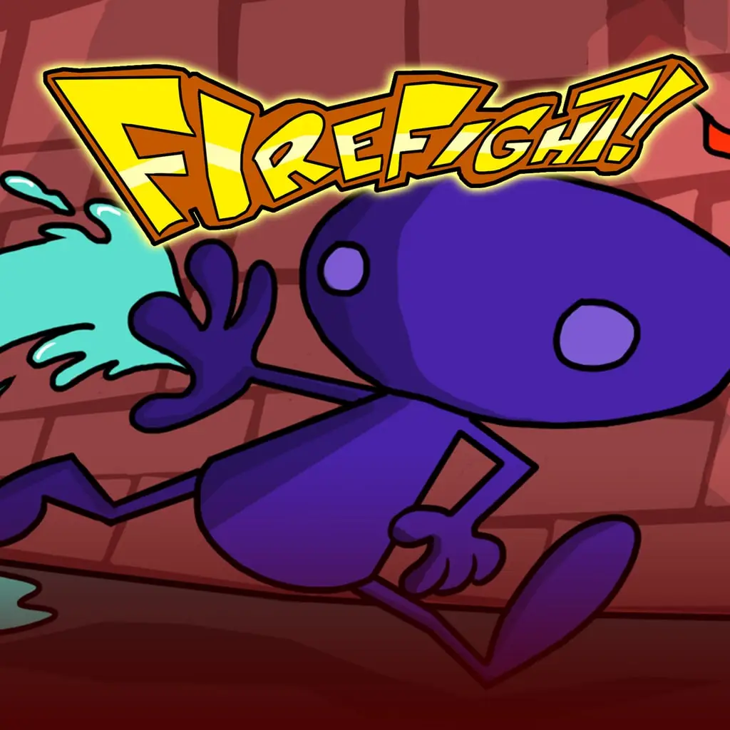Firefight! — цена PS4/PS5 в Узбекистане
