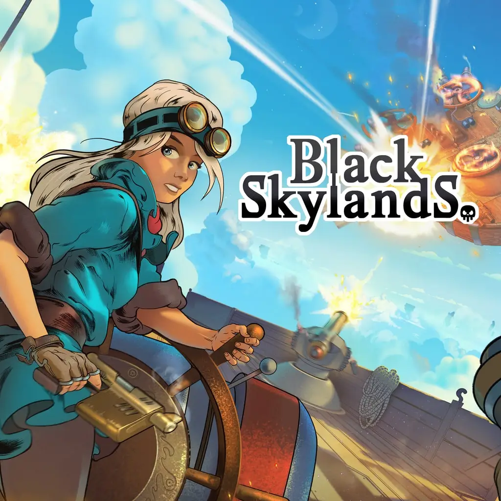 Black Skylands — PS4/PS5 narxi Oʻzbekistonda
