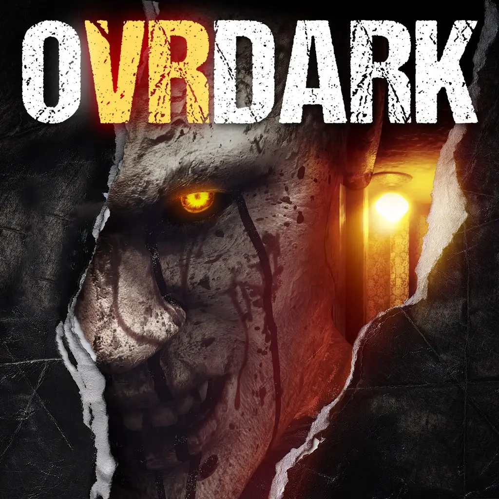 OVRDARK: a Do Not Open story — PS4/PS5 narxi Oʻzbekistonda