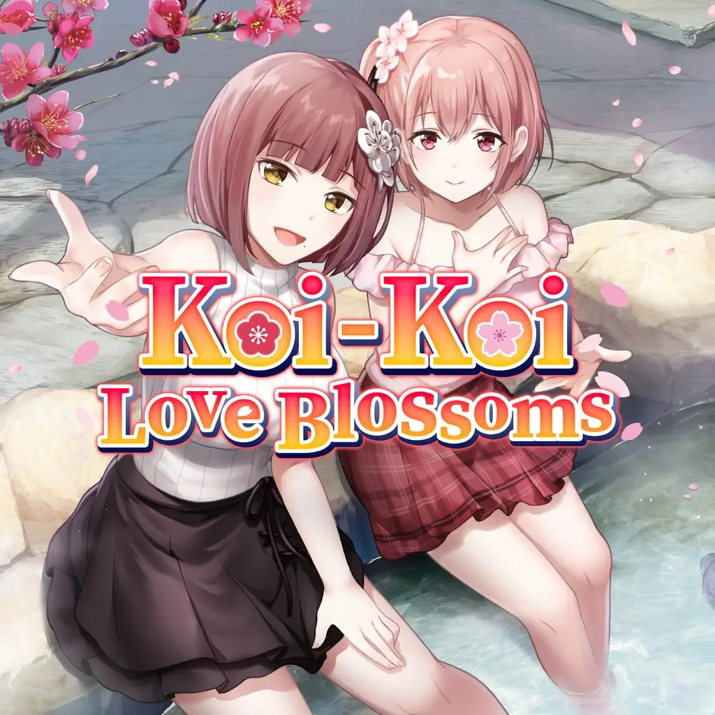 Koi-Koi : Love Blossoms — PS4/PS5 narxi Oʻzbekistonda