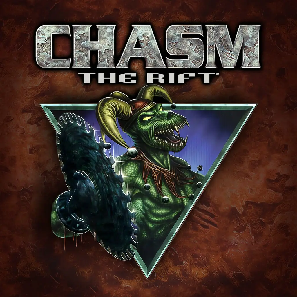 Chasm: The Rift PS4&PS5 — PS4/PS5 narxi Oʻzbekistonda