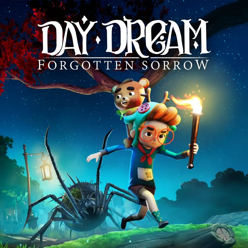 Daydream: Forgotten Sorrow — PS4/PS5 narxi Oʻzbekistonda