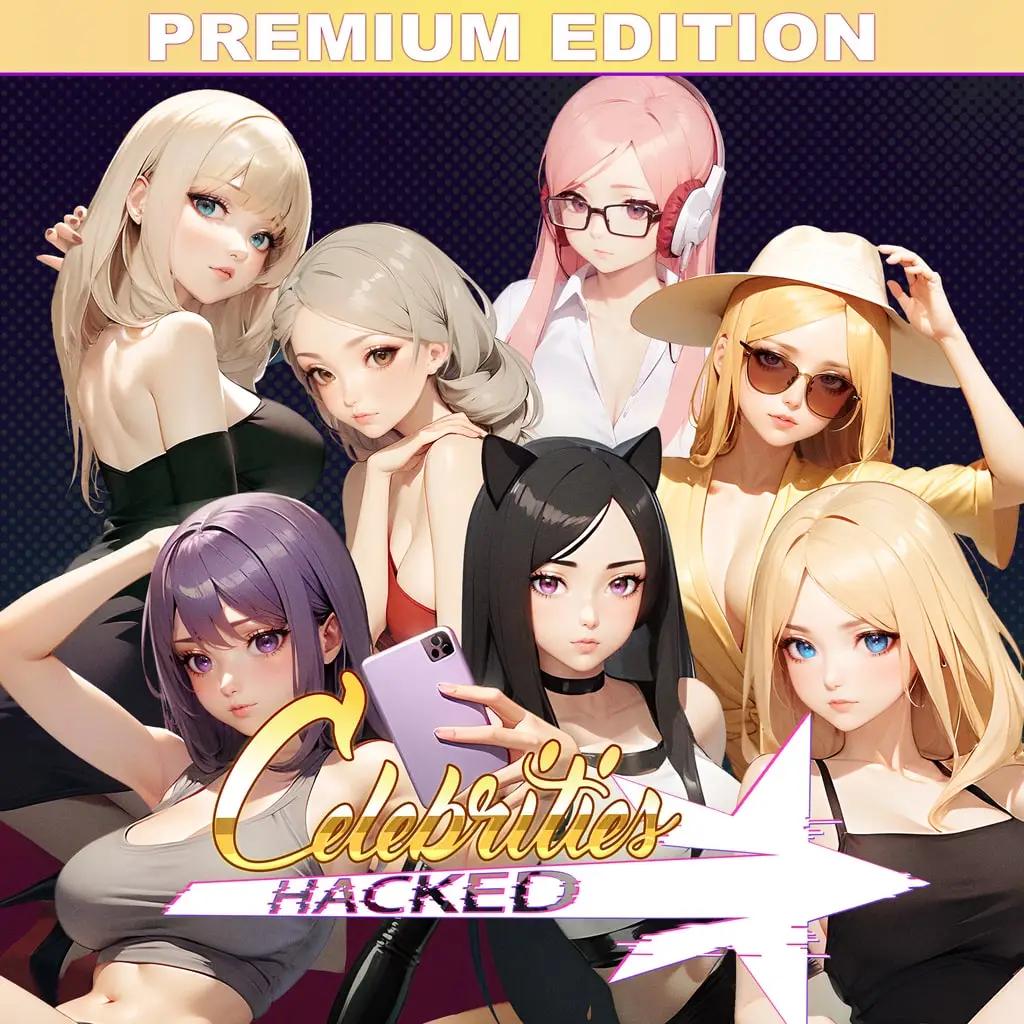 Celebrities Hacked — PS4/PS5 narxi Oʻzbekistonda