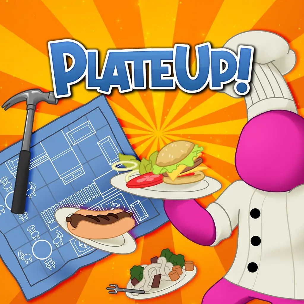 PlateUp! — PS4/PS5 narxi Oʻzbekistonda