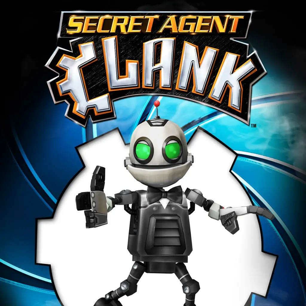 Secret Agent Clank — PS4/PS5 narxi Oʻzbekistonda