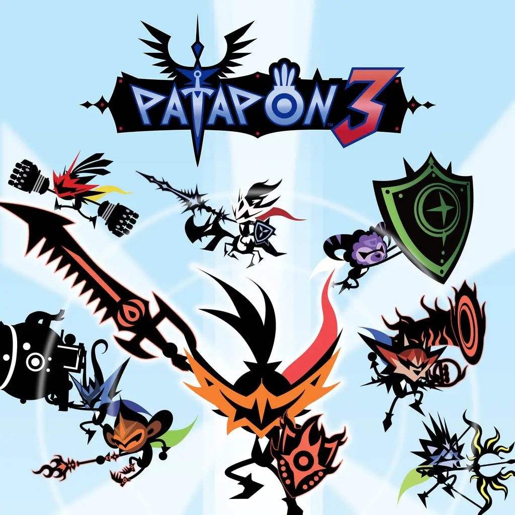 Patapon 3 — PS4/PS5 narxi Oʻzbekistonda