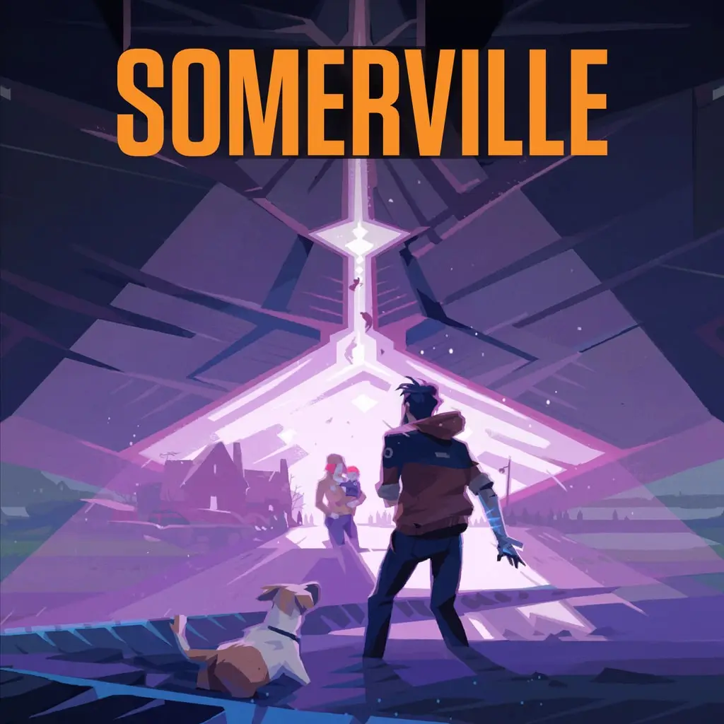 Somerville — PS4/PS5 narxi Oʻzbekistonda