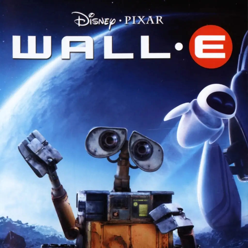 Disney•Pixar Wall-E — PS4/PS5 narxi Oʻzbekistonda
