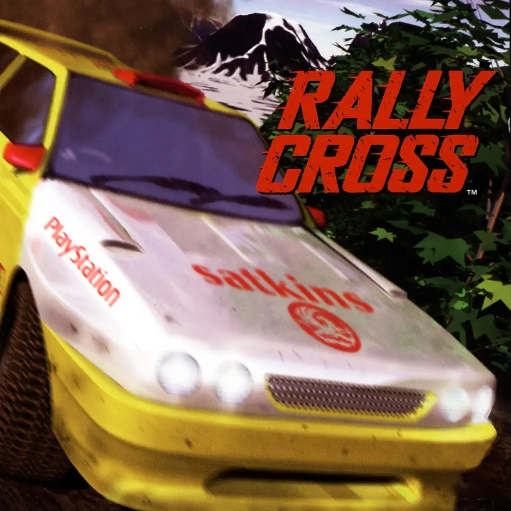 Rally Cross — PS4/PS5 narxi Oʻzbekistonda