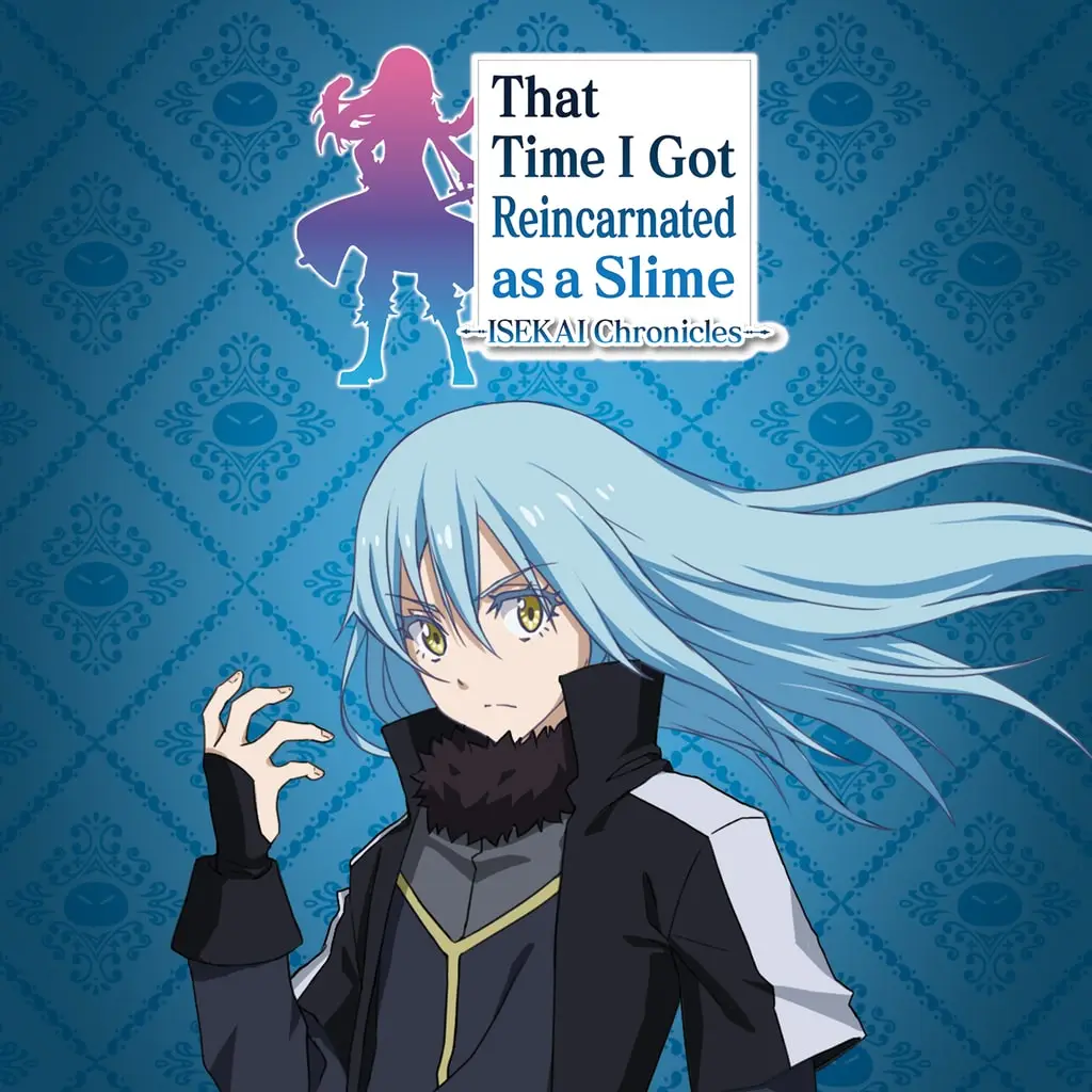 That Time I Got Reincarnated as a Slime ISEKAI Chronicles — PS4/PS5 narxi Oʻzbekistonda