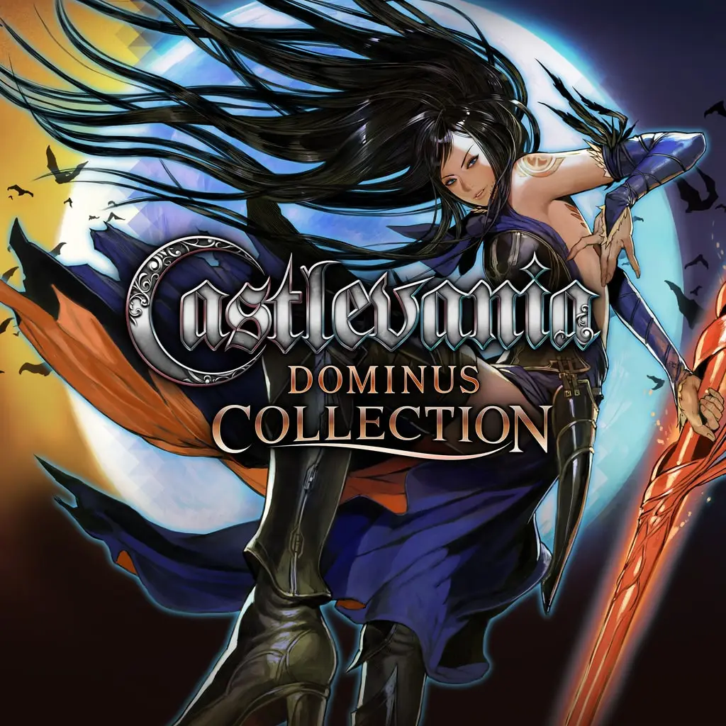 Castlevania Dominus Collection — PS4/PS5 narxi Oʻzbekistonda