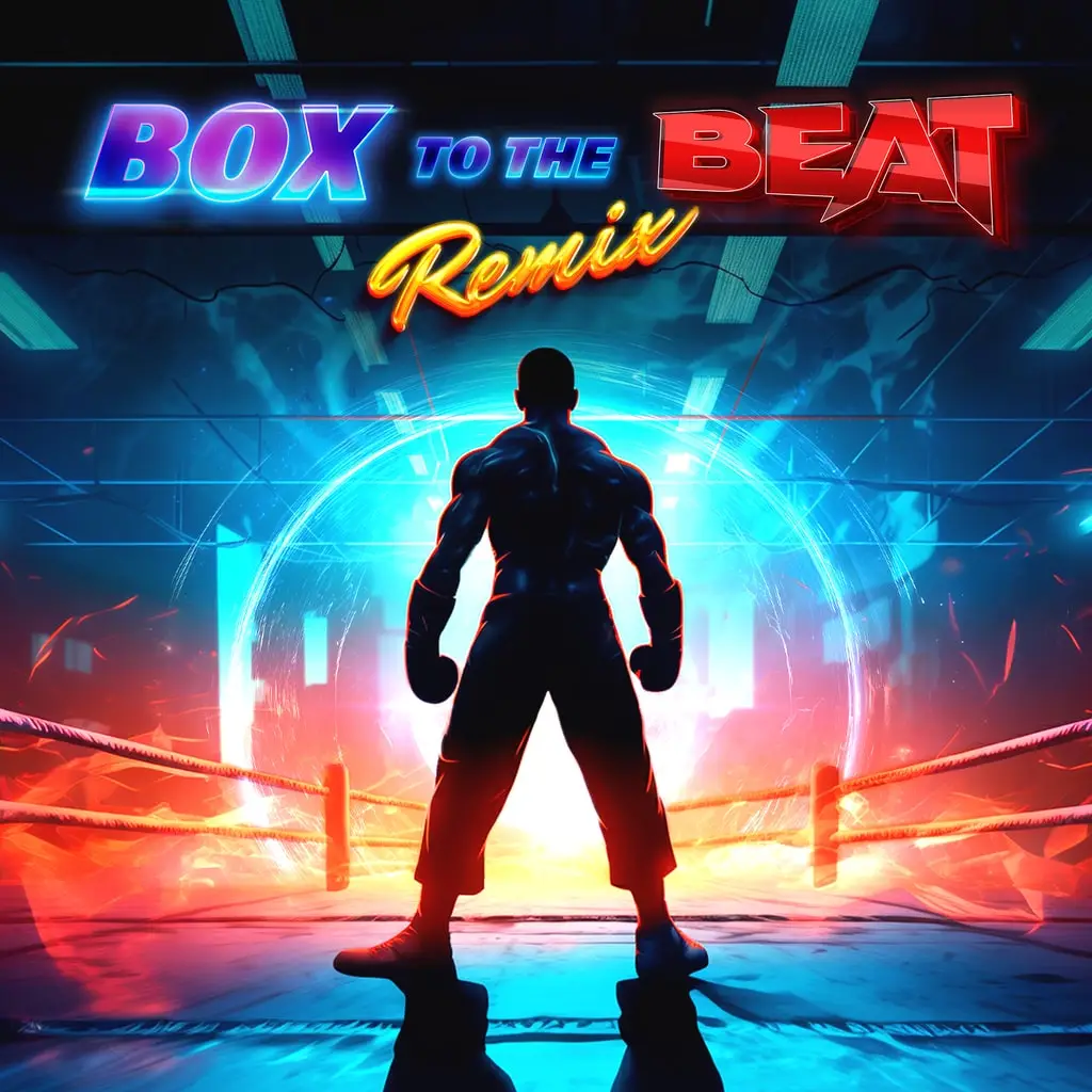 Box To The Beat VR — PS4/PS5 narxi Oʻzbekistonda