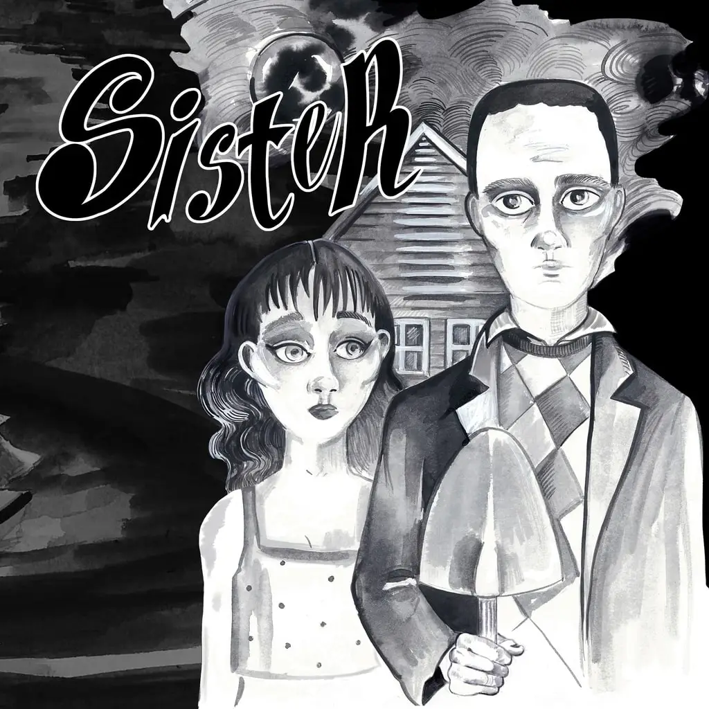 Sister — PS4/PS5 narxi Oʻzbekistonda