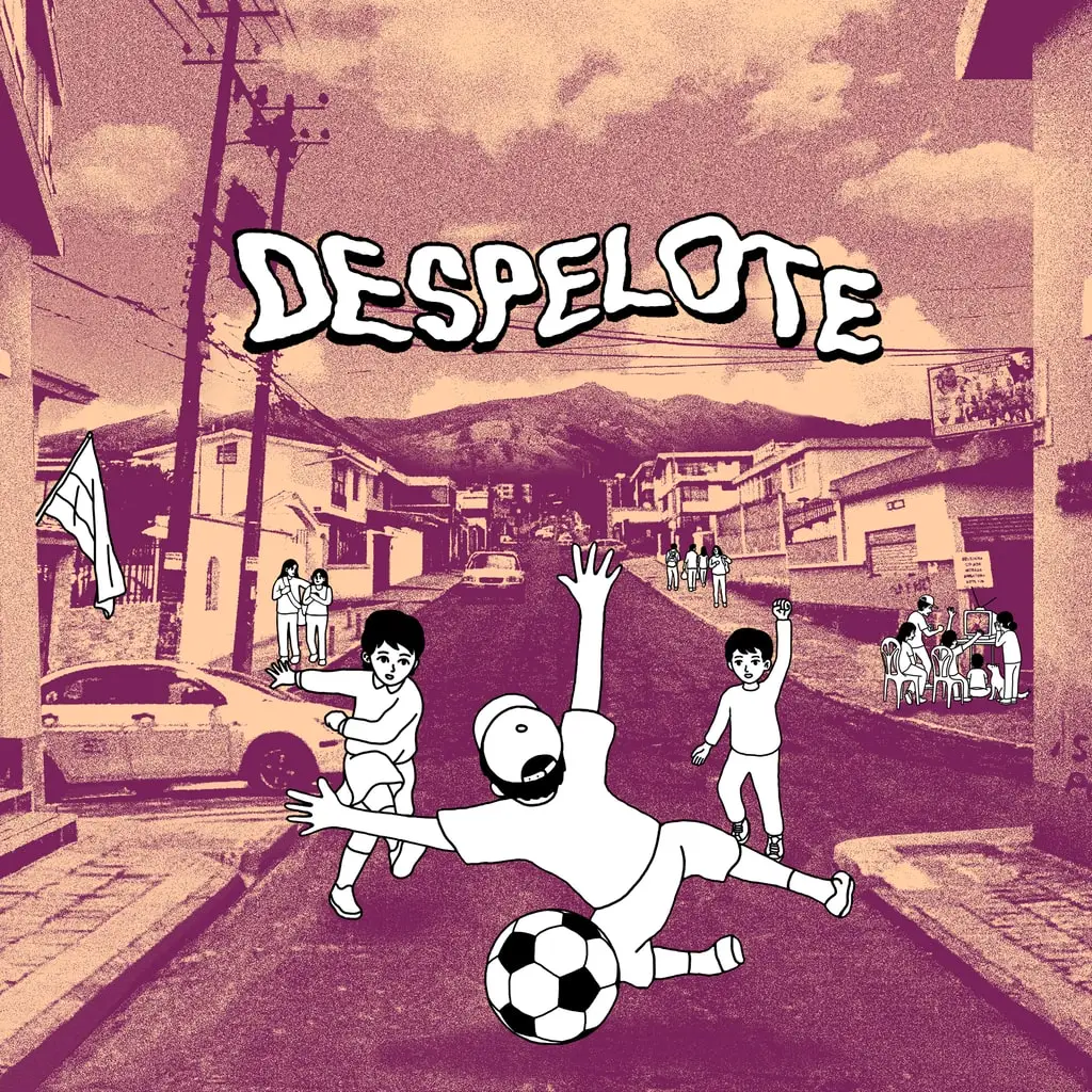 despelote — PS4/PS5 narxi Oʻzbekistonda