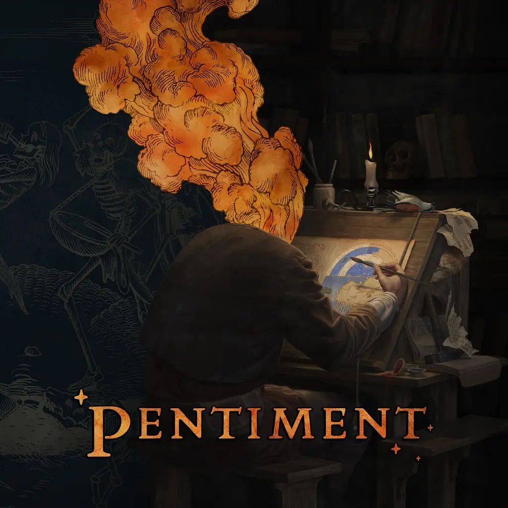 Pentiment — PS4/PS5 narxi Oʻzbekistonda