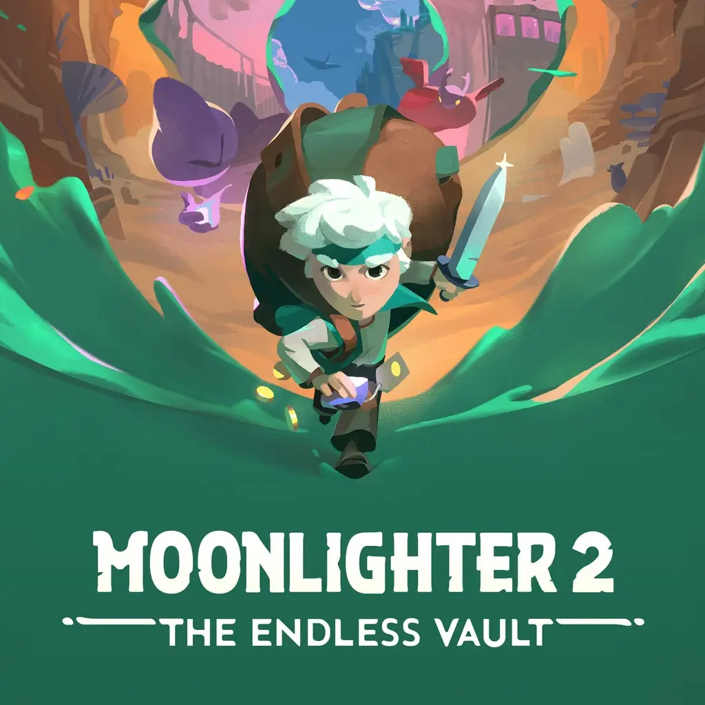 Moonlighter 2: The Endless Vault — PS4/PS5 narxi Oʻzbekistonda