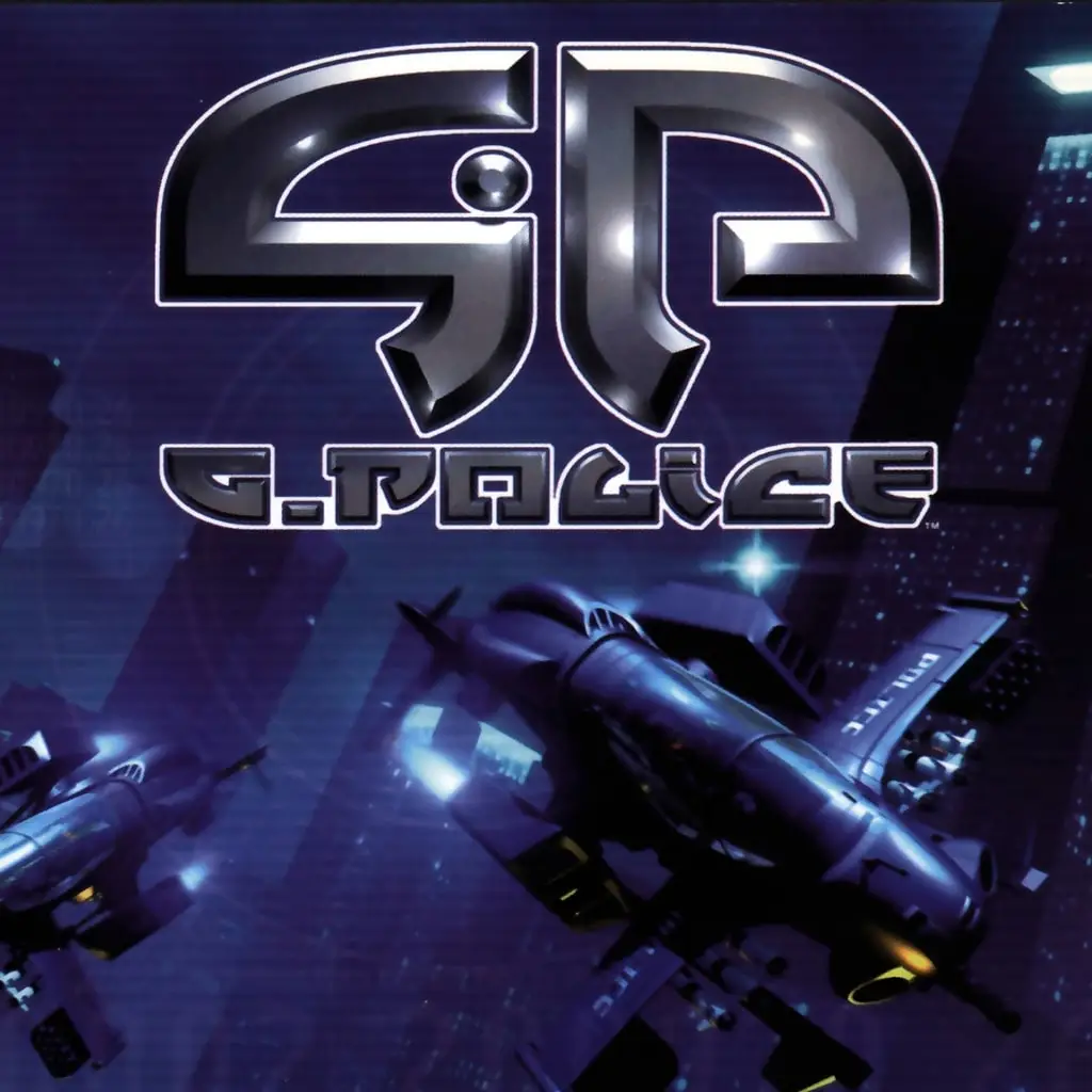 G-Police — PS4/PS5 narxi Oʻzbekistonda