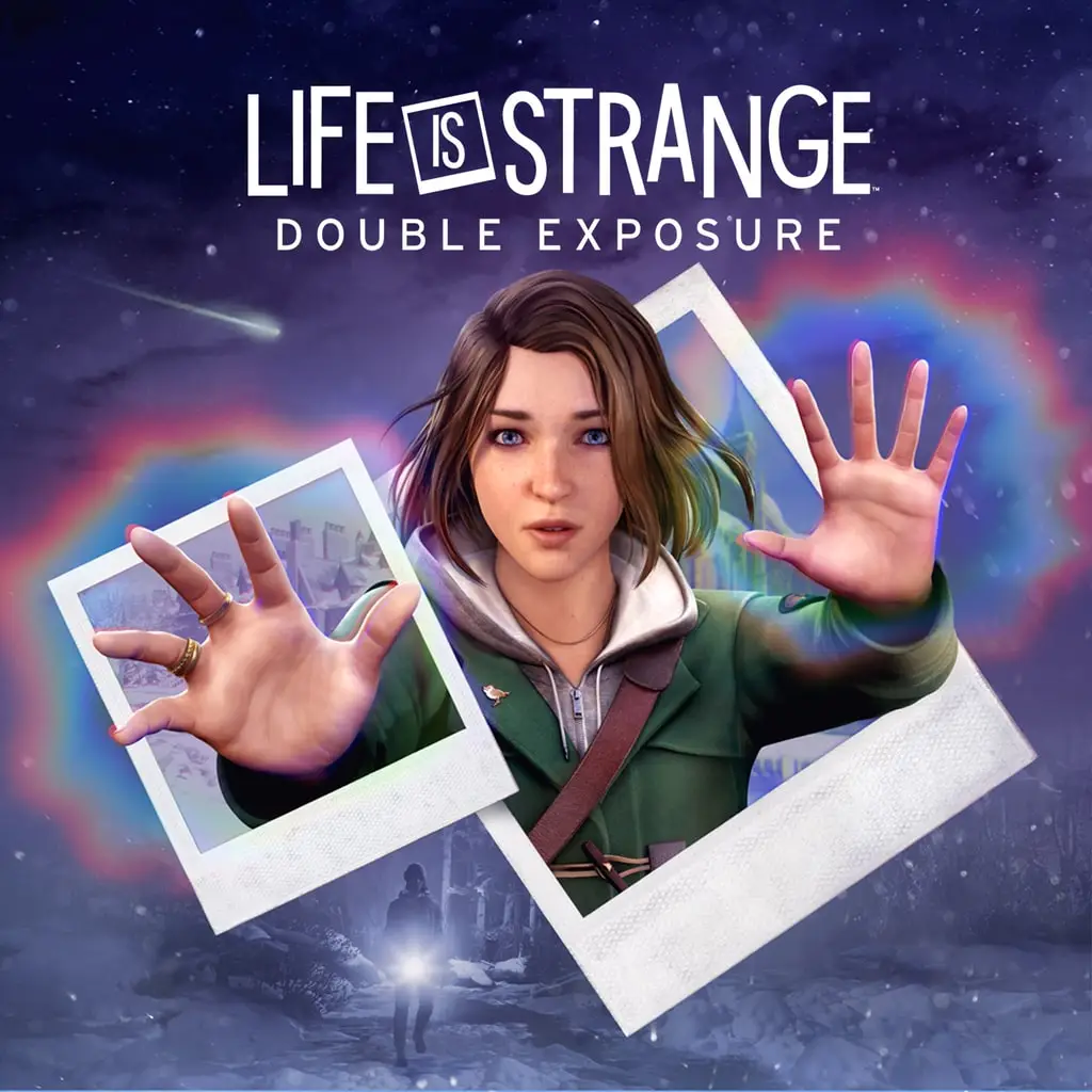 Life is Strange: Double Exposure — PS4/PS5 narxi Oʻzbekistonda