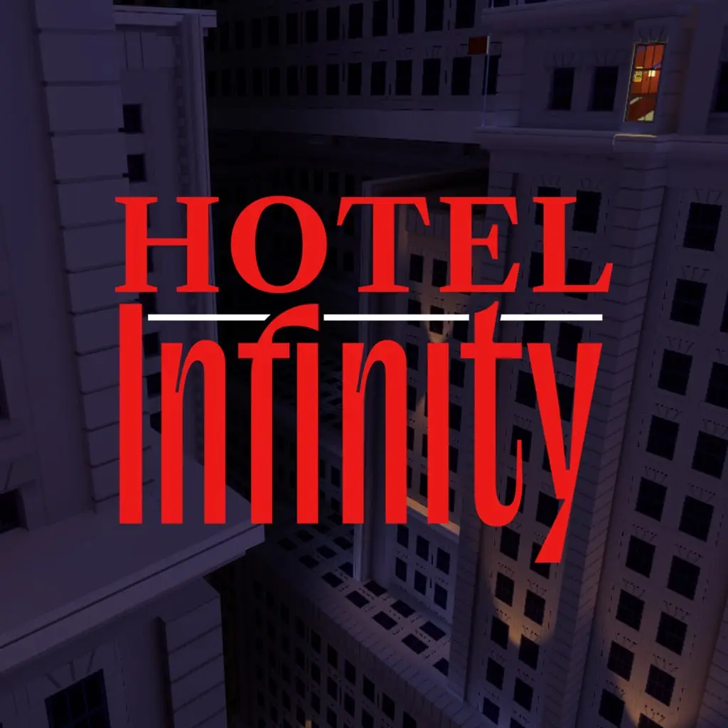 Hotel Infinity — PS4/PS5 narxi Oʻzbekistonda