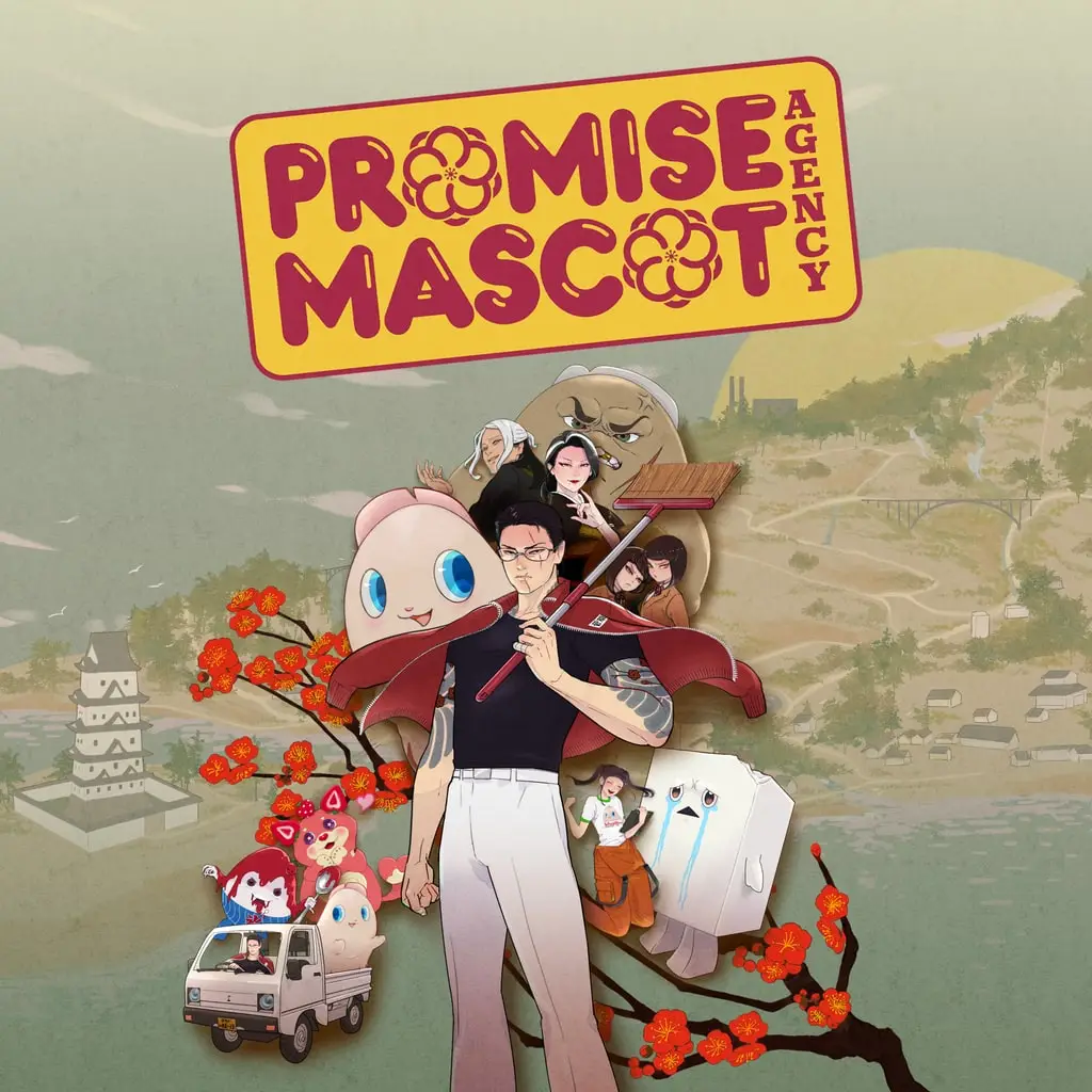 Promise Mascot Agency — PS4/PS5 narxi Oʻzbekistonda