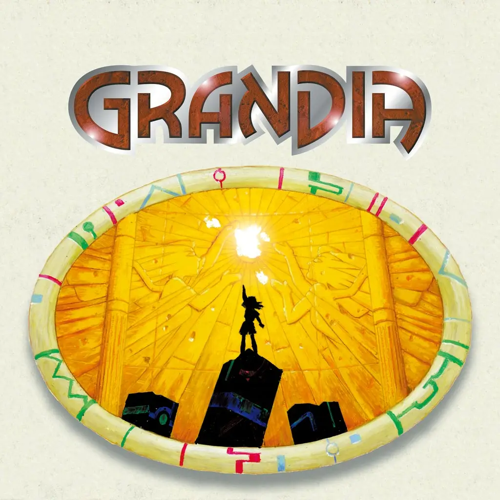 Grandia — PS4/PS5 narxi Oʻzbekistonda