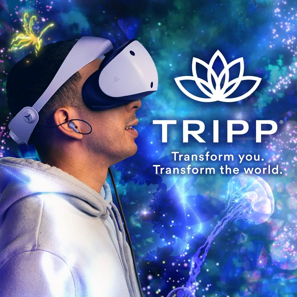 TRIPP: A New Way to Meditate — PS4/PS5 narxi Oʻzbekistonda