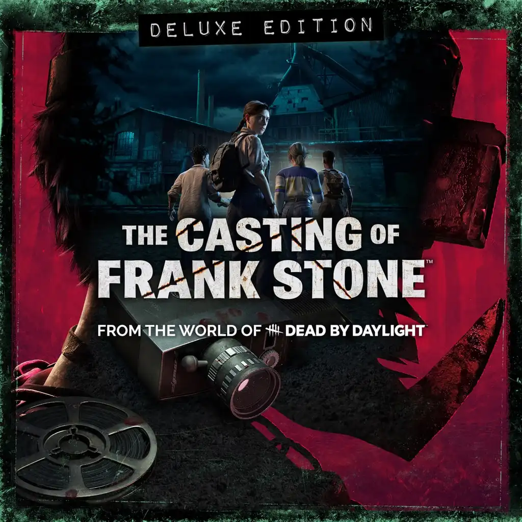 The Casting of Frank Stone™ Deluxe Edition — PS4/PS5 narxi Oʻzbekistonda