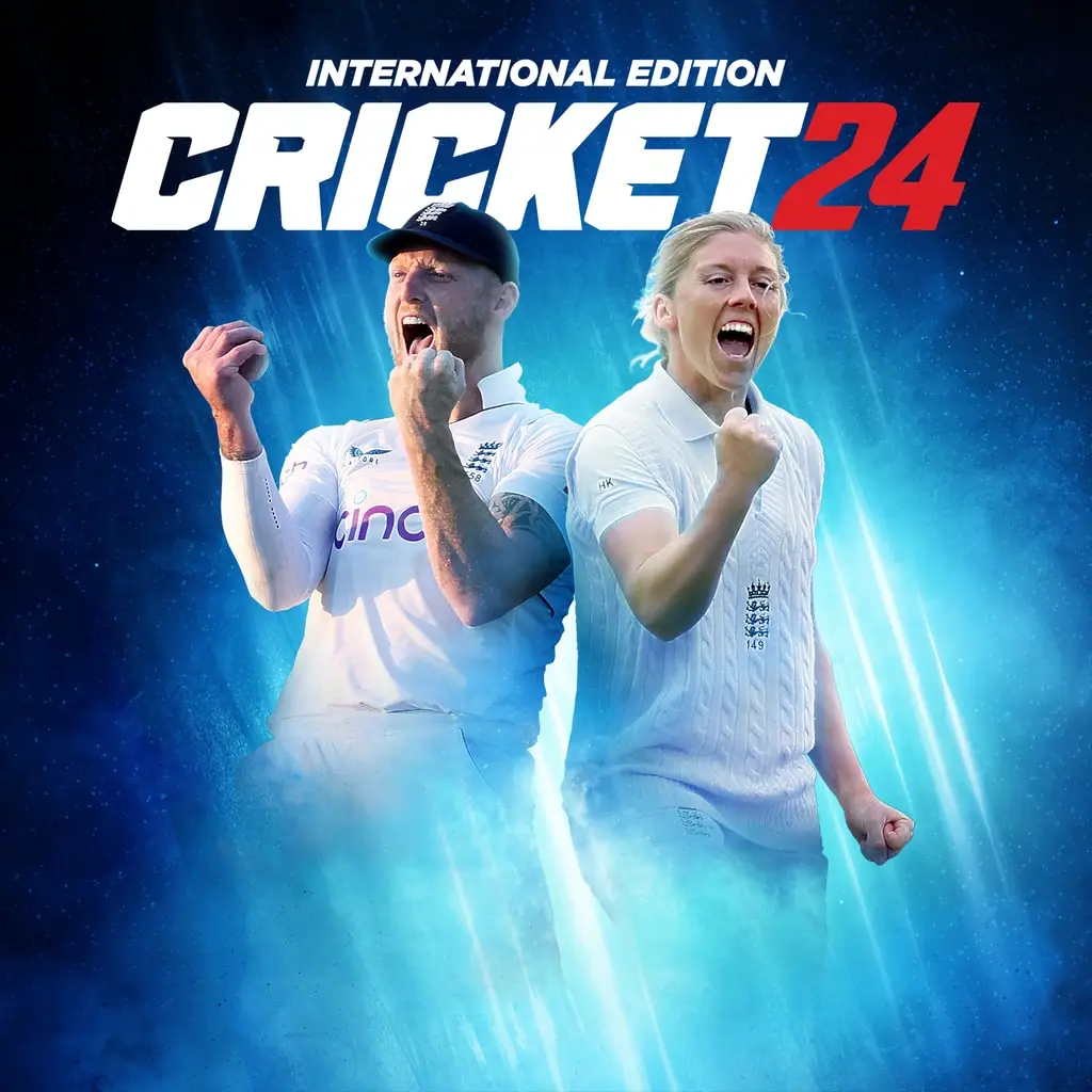Cricket 24 — PS4/PS5 narxi Oʻzbekistonda