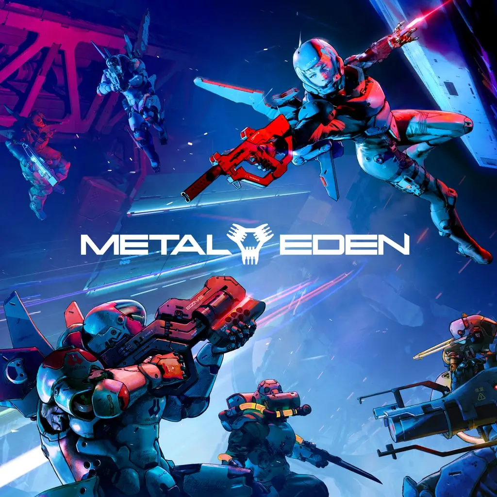 Metal Eden — PS4/PS5 narxi Oʻzbekistonda