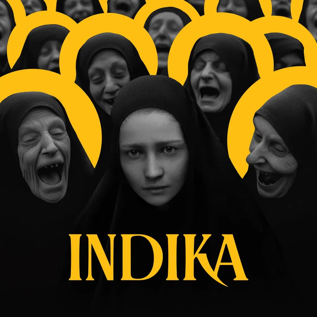 INDIKA — PS4/PS5 narxi Oʻzbekistonda