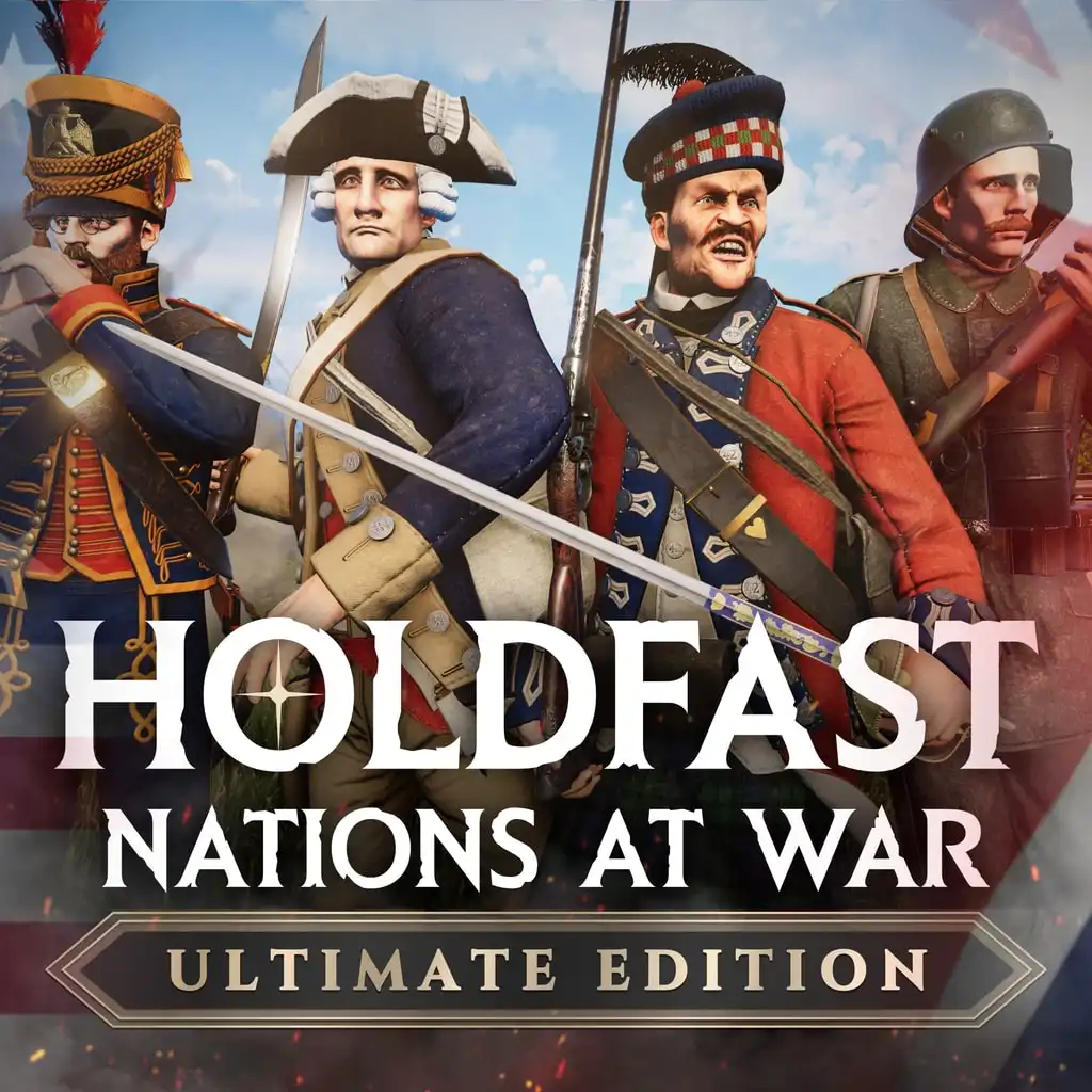 Holdfast: Ultimate Edition — PS4/PS5 narxi Oʻzbekistonda