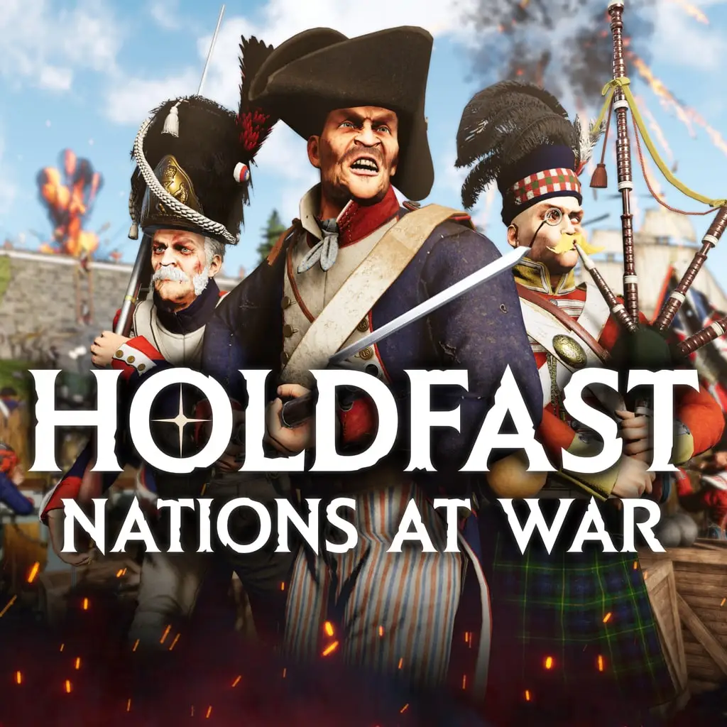 Holdfast: Nations At War — PS4/PS5 narxi Oʻzbekistonda