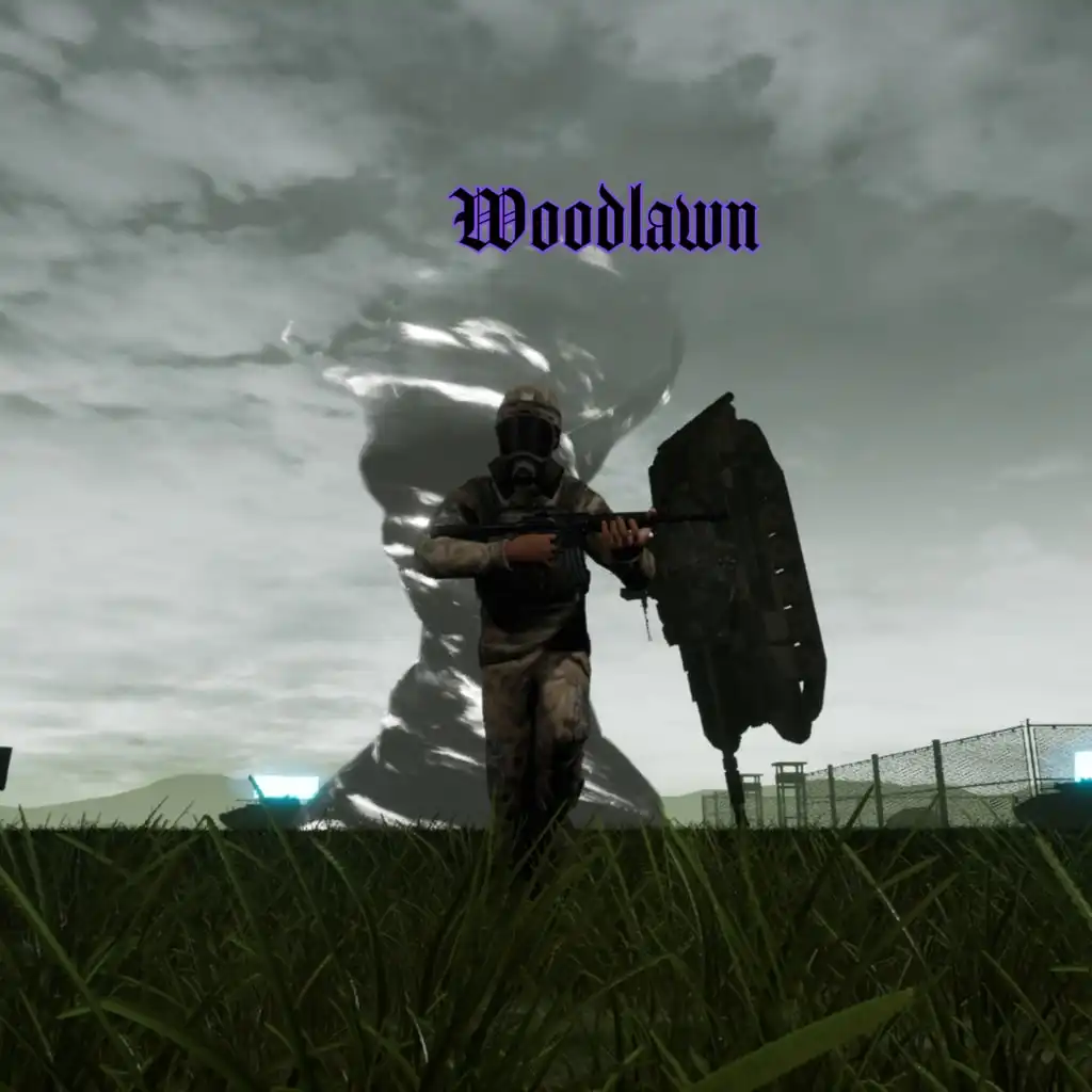 Woodlawn : The End of the World — PS4/PS5 narxi Oʻzbekistonda
