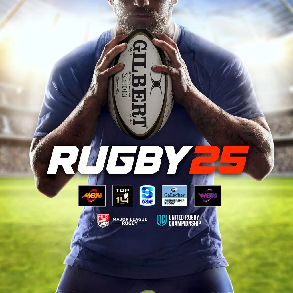 Rugby 25 — PS4/PS5 narxi Oʻzbekistonda