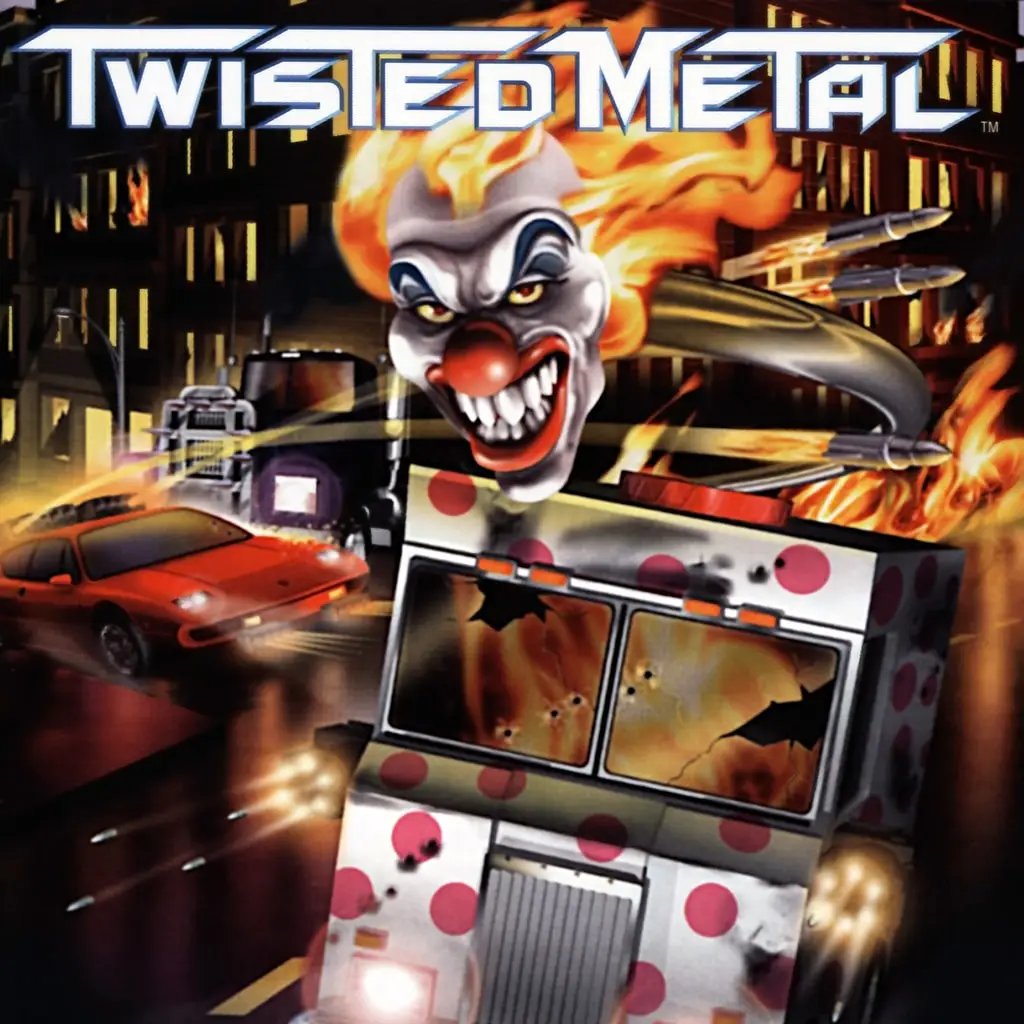 Twisted Metal — PS4/PS5 narxi Oʻzbekistonda