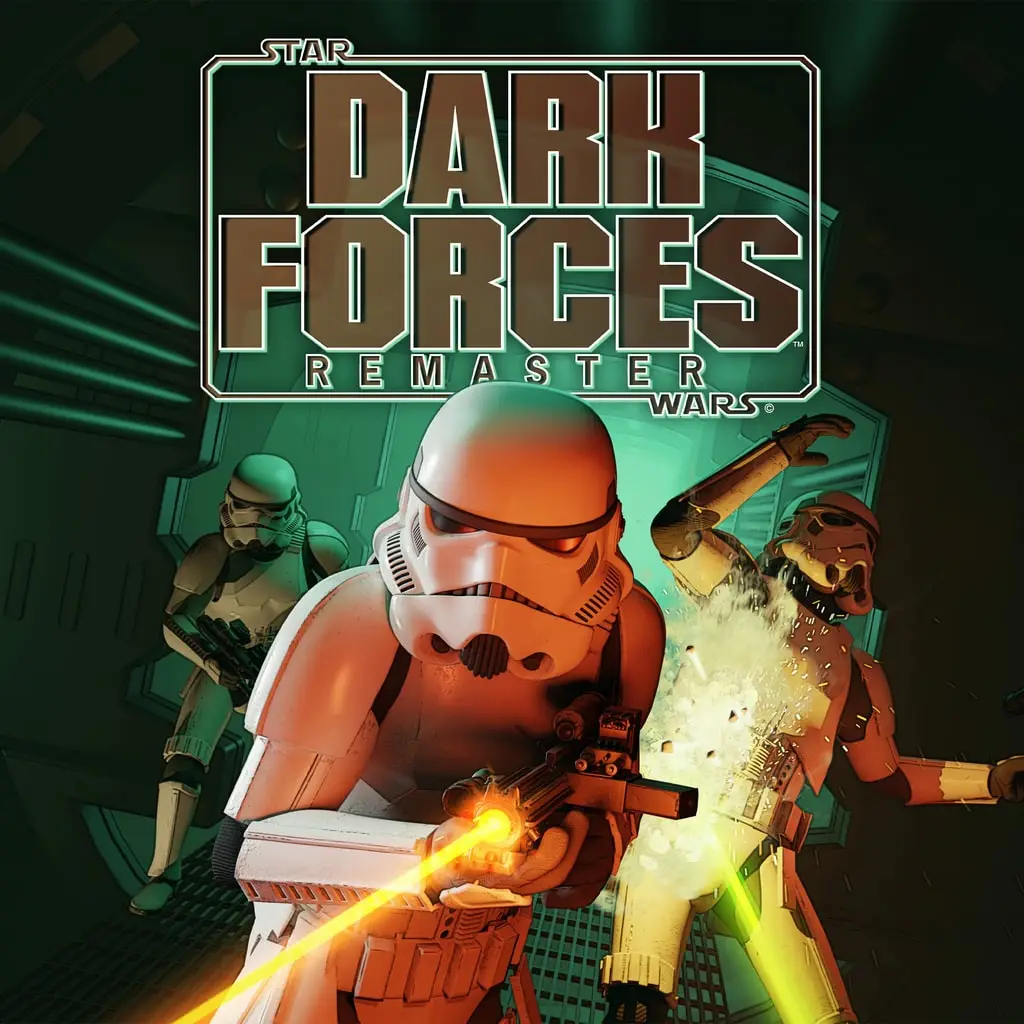 STAR WARS™: Dark Forces Remaster — PS4/PS5 narxi Oʻzbekistonda