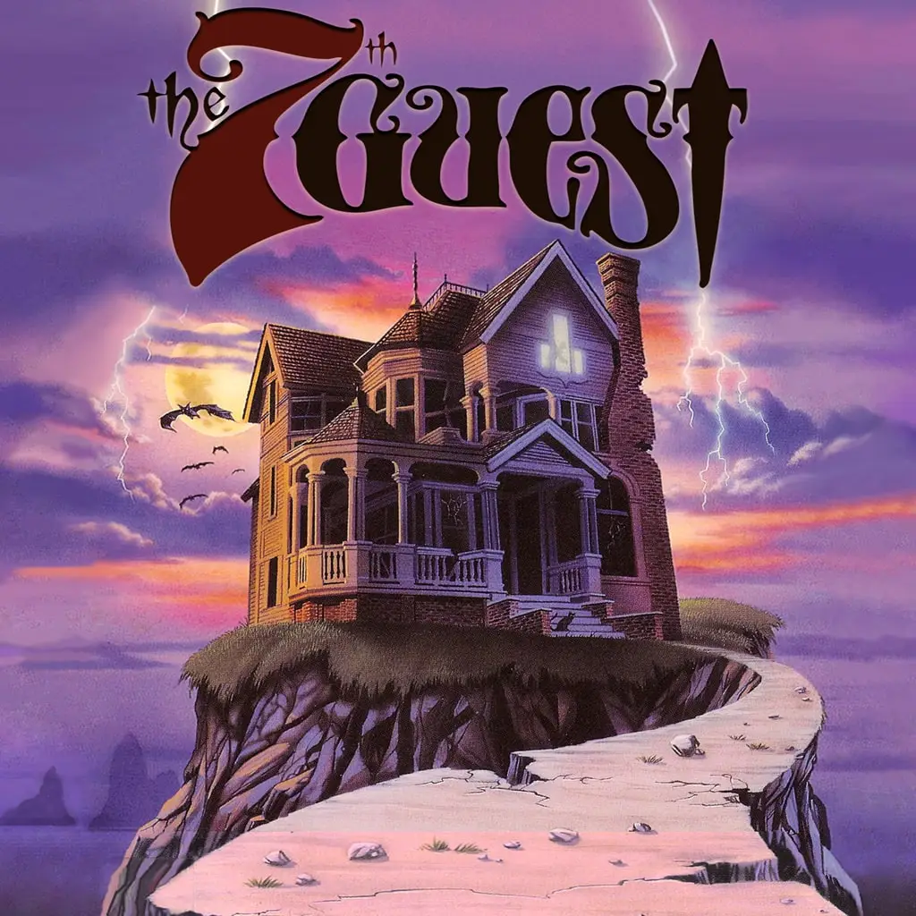 The 7th Guest — PS4/PS5 narxi Oʻzbekistonda