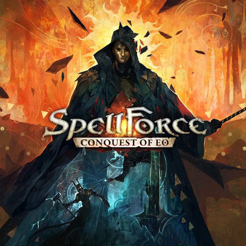 SpellForce: Conquest of Eo — PS4/PS5 narxi Oʻzbekistonda