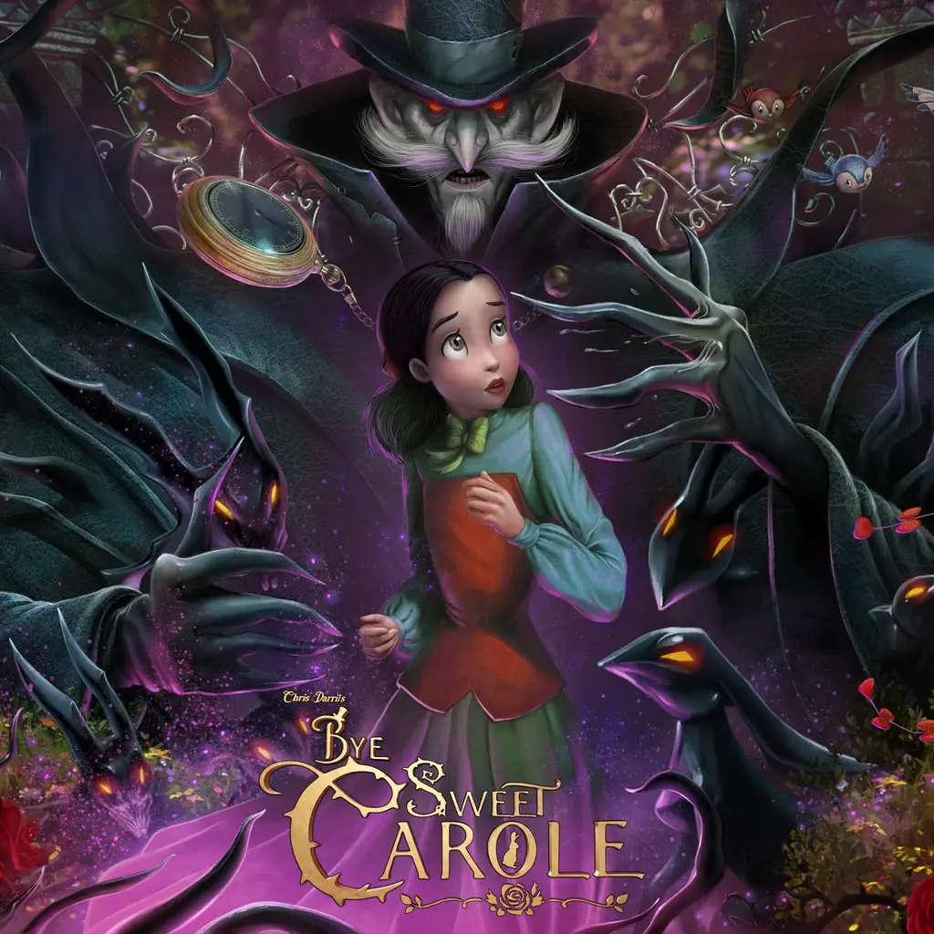 Bye Sweet Carole — PS4/PS5 narxi Oʻzbekistonda